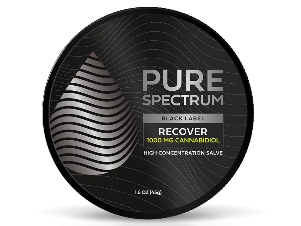 Pure Spectrum CBD Reviews Top Coupons & Promo Codes On